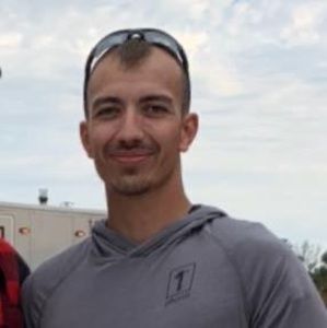 Meet your Posher, Brian